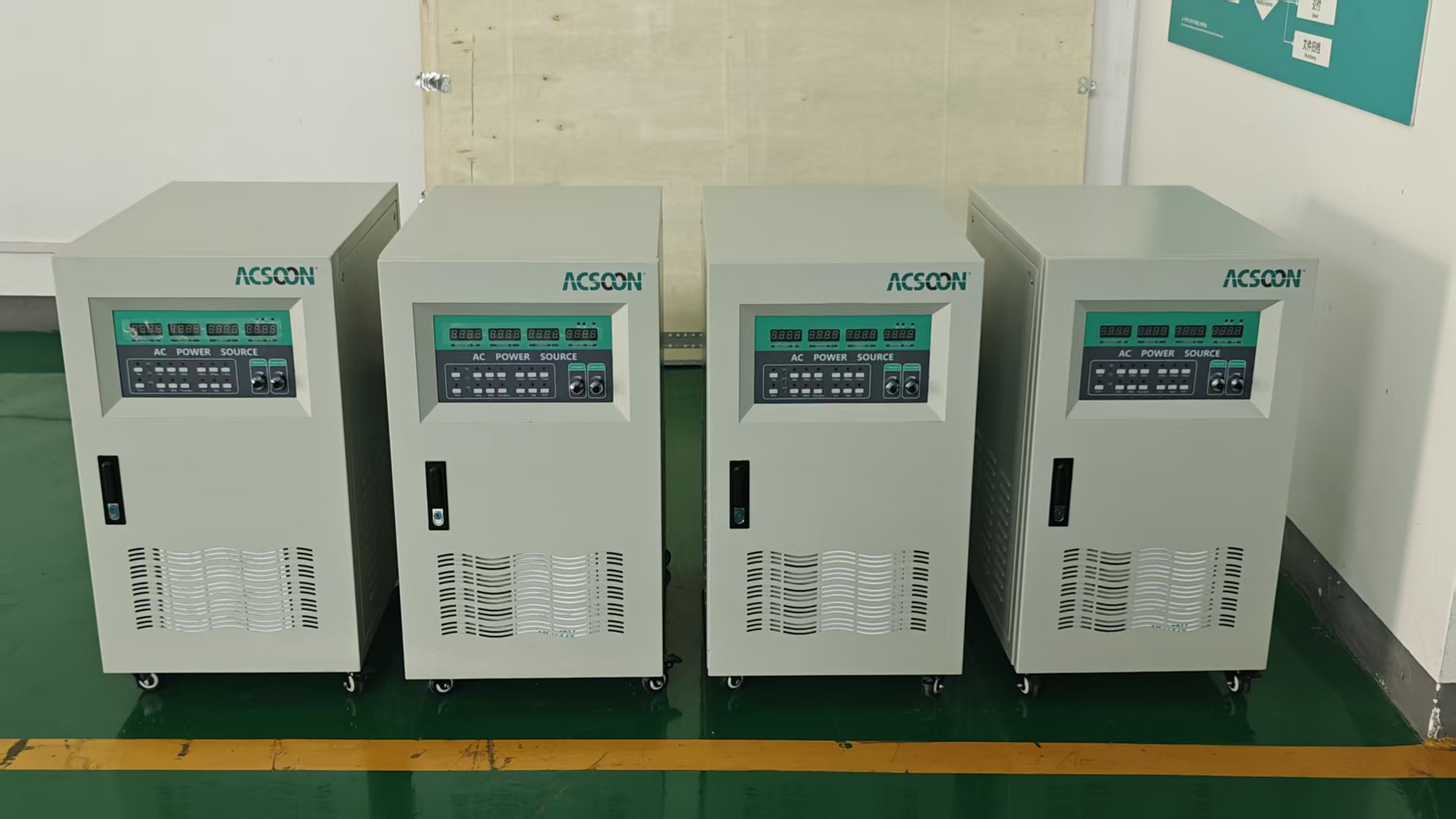 Comparing best DC to AC inverters for drilling equipment
